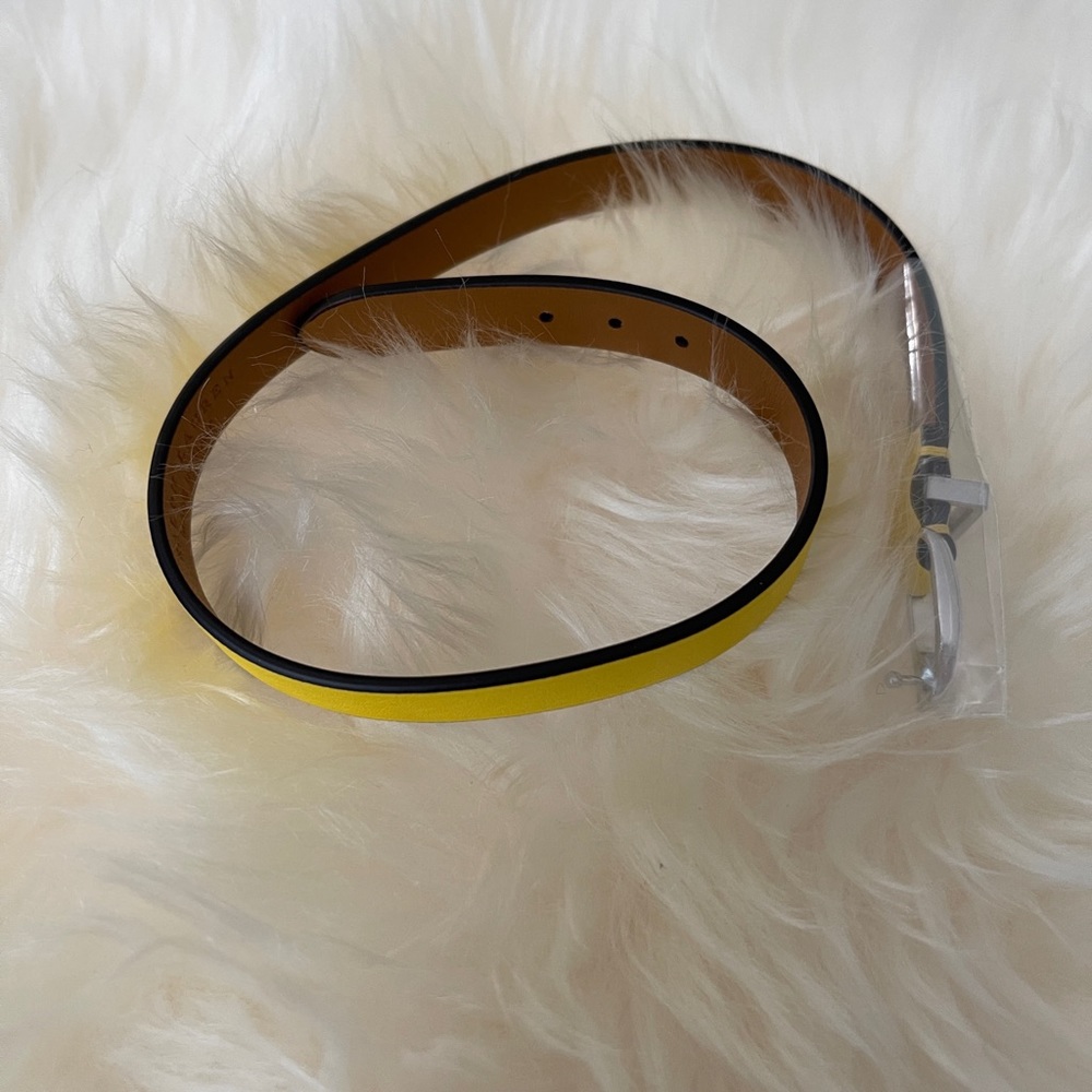 Ralph Lauren Collection
Welington Double-Wrap Skinny Bracelet - Picture 5 of 7